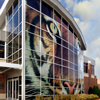 Missouri Athletic Training Facility Columbia, Missouri